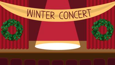 Winter Concert