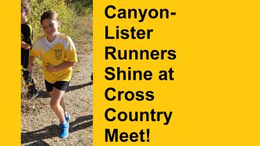 Cross Country b